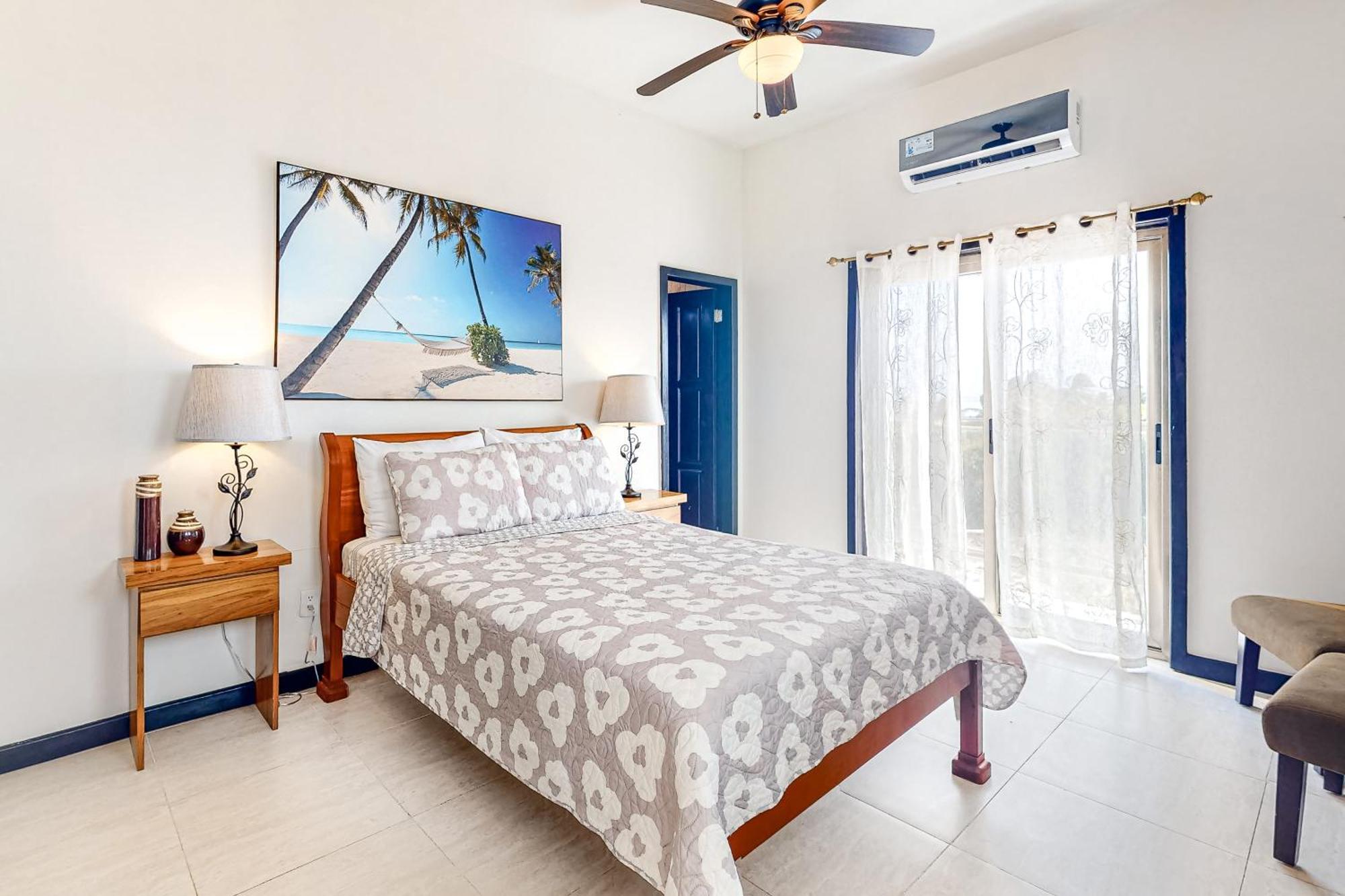 Blue Water Beach Villas San Pedro  Camera foto