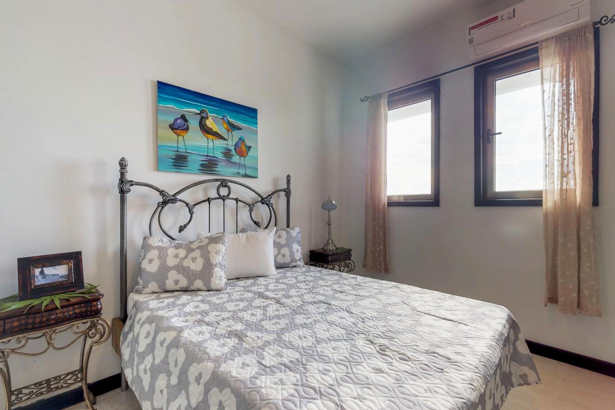 Blue Water Beach Villas San Pedro  Camera foto