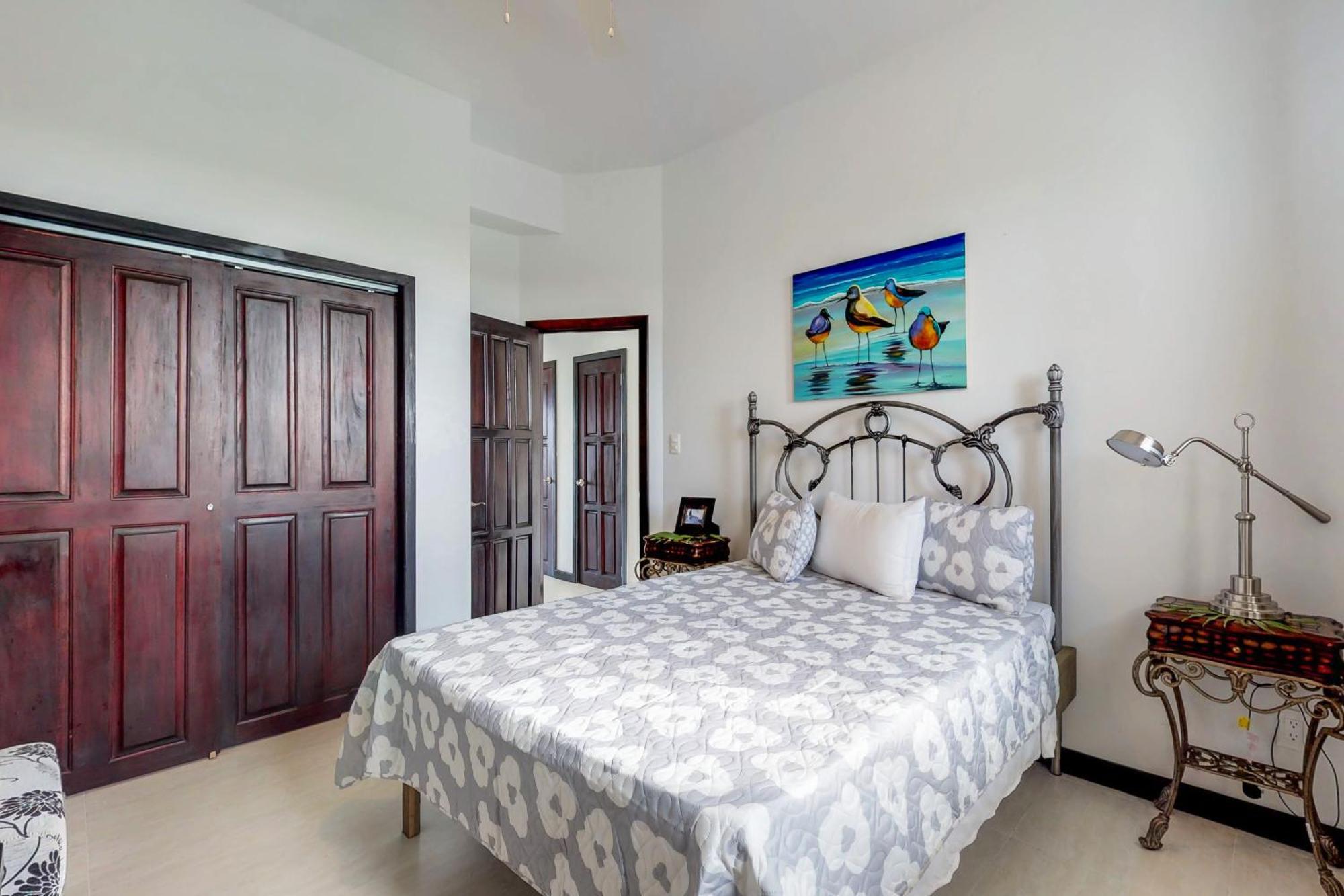 Blue Water Beach Villas San Pedro  Camera foto