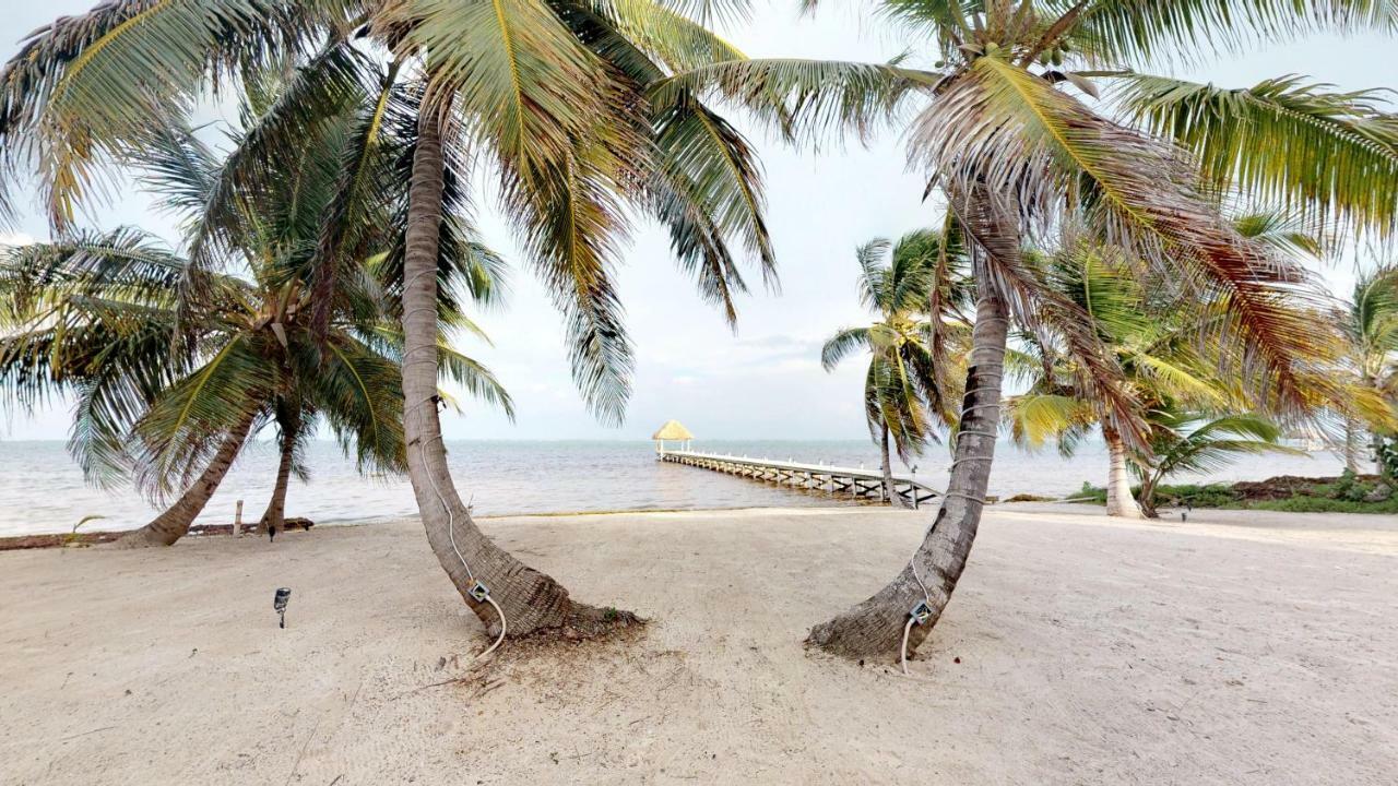 Blue Water Beach Villas San Pedro  Camera foto